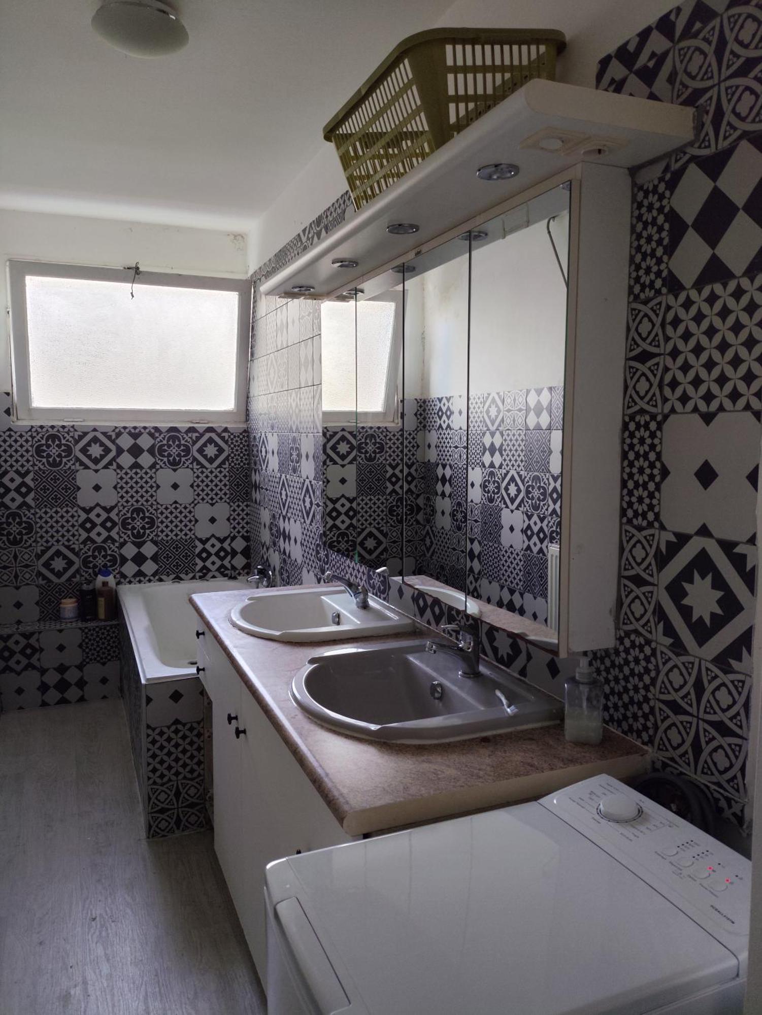Chambre Dans Un Appartement En Colocation Rennes Dış mekan fotoğraf