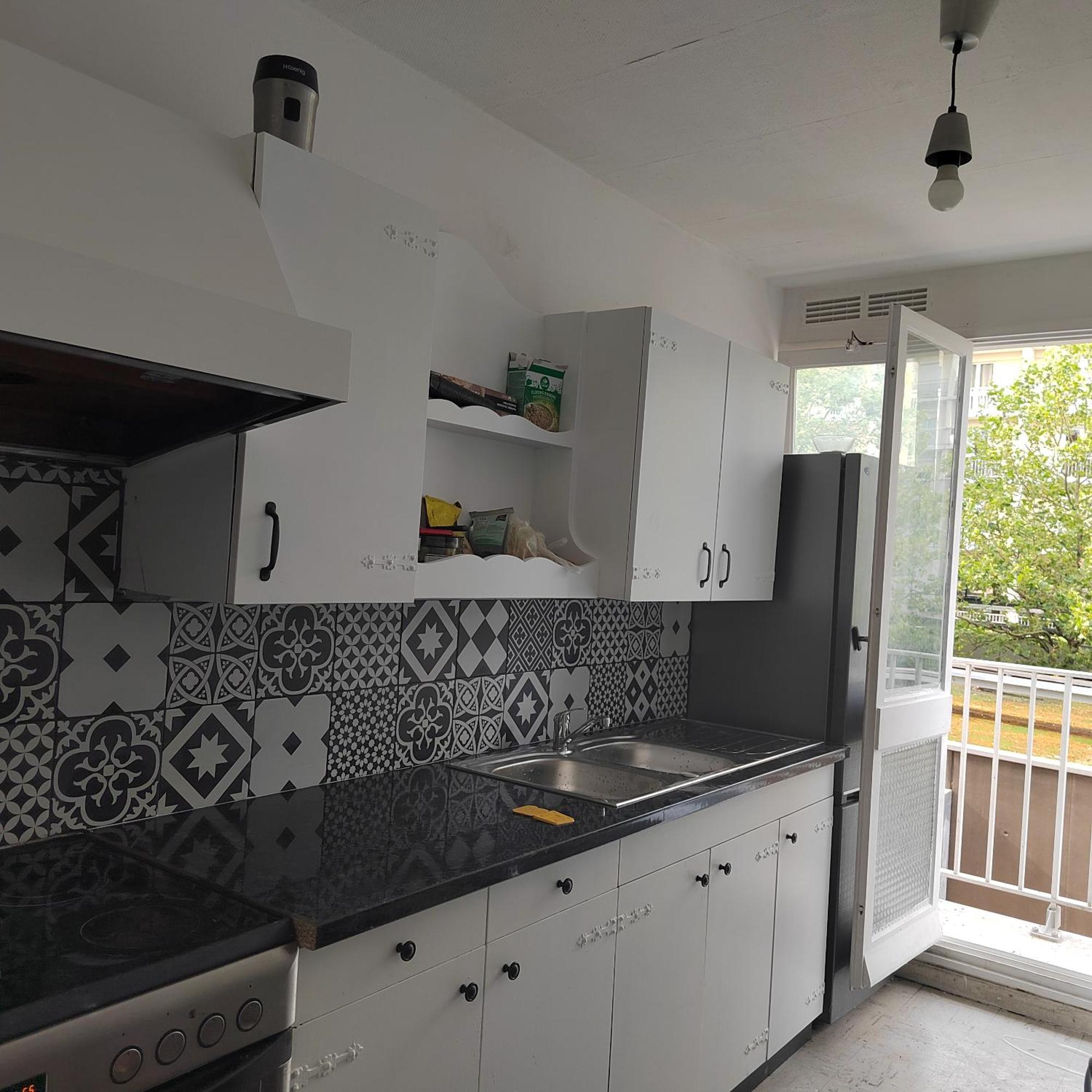 Chambre Dans Un Appartement En Colocation Rennes Dış mekan fotoğraf